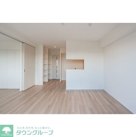 コンフォリア・リヴ大森西の物件内観写真